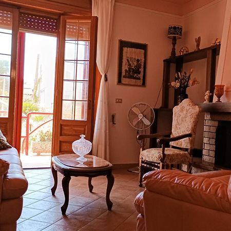 Perrone Apartments Tricase Bagian luar foto