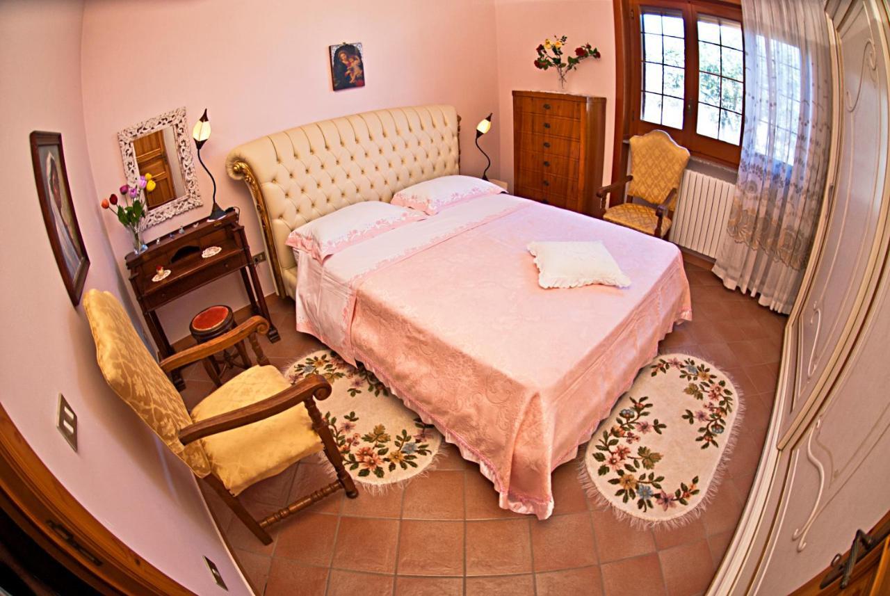Perrone Apartments Tricase Bagian luar foto